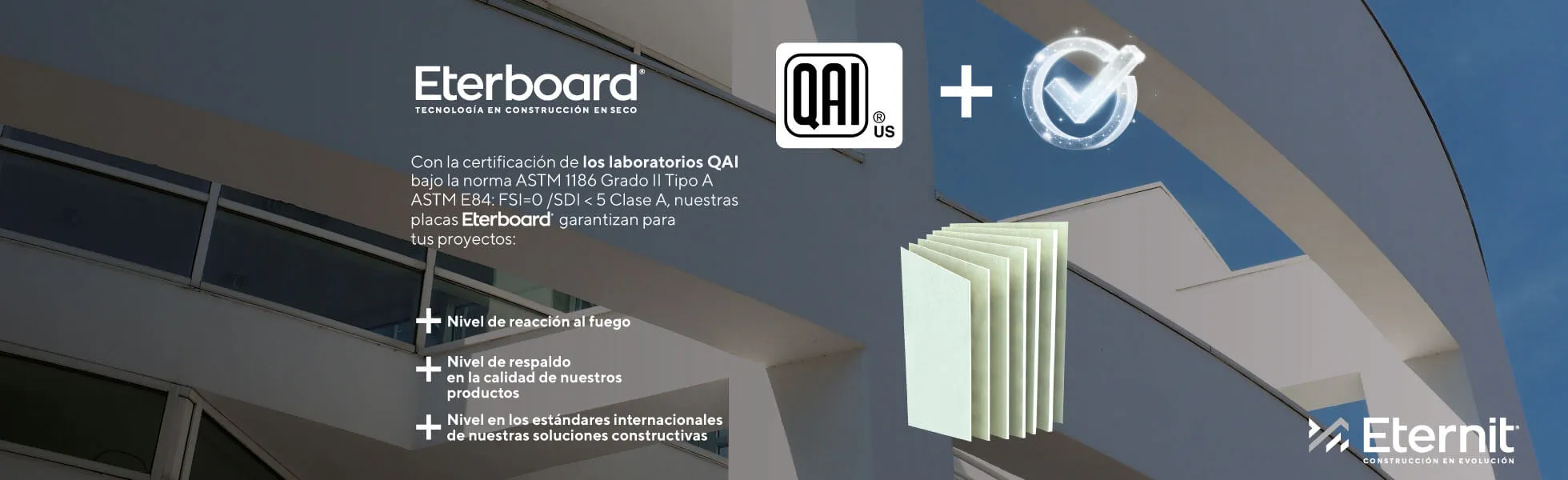 Certificado QAI