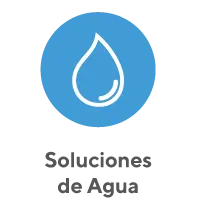 Soluciones de Agua